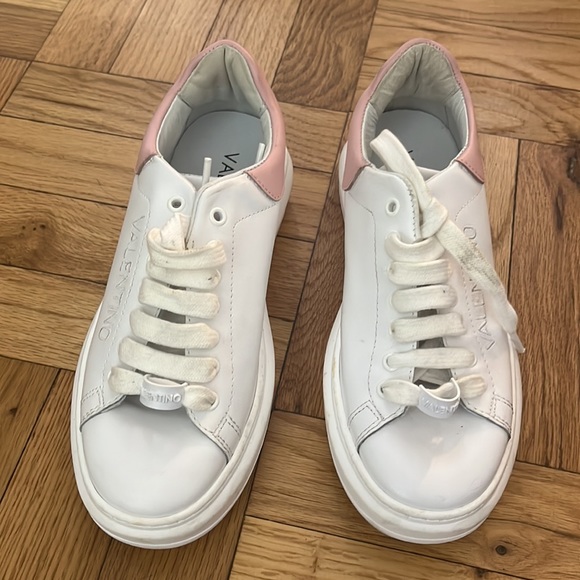 VALENTINO SNEAKERS - Picture 2 of 12